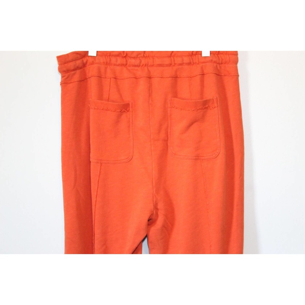 Daily Practice by Anthropologie Robyn Crochet Lounge Pants Plus Size 1X H14234 - Picture 8 of 13